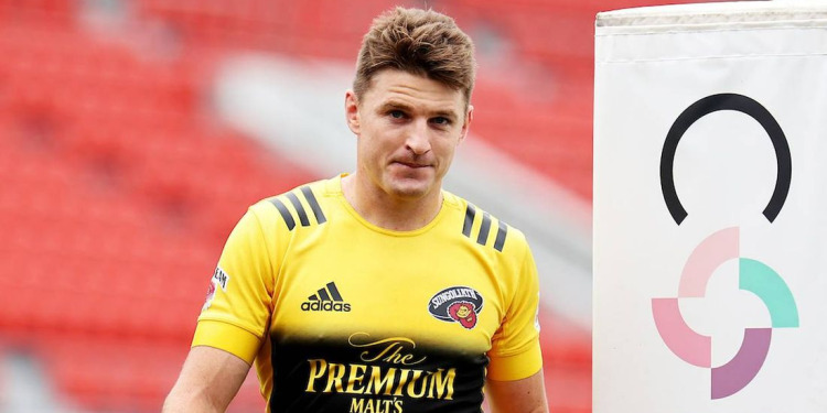 Se juega la segunda fecha de la Japan Rugby League One