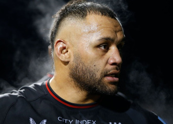 Champions Cup: A pesar de ser expulsado, Vunipola podrá jugar ante Connacht