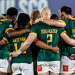 HSBC SVNS 2024: Los Blitzboks buscarán ser protagonistas ante su público