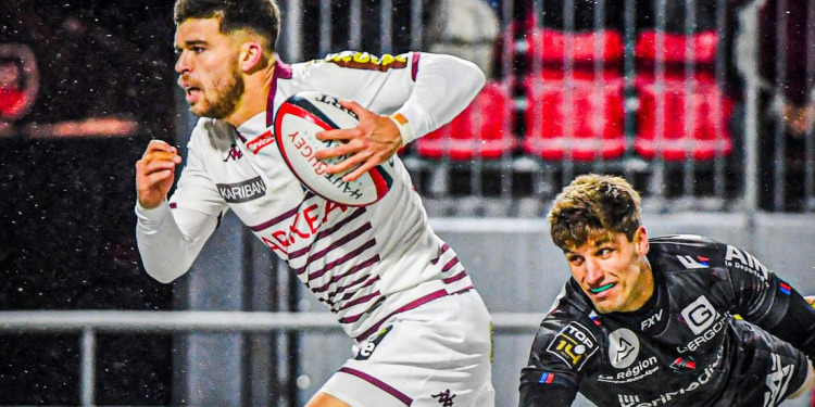 Top 14: Todo el resumen de la Fecha Nº9