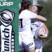 Las Yaguaretés le apuntan al Sevens Challenger Series