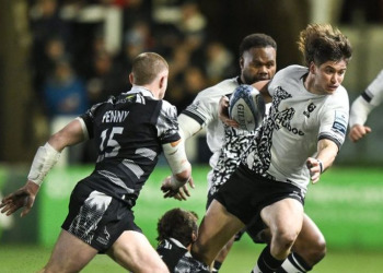 Gallagher Premiership: Este viernes comienza la última fecha del 2023