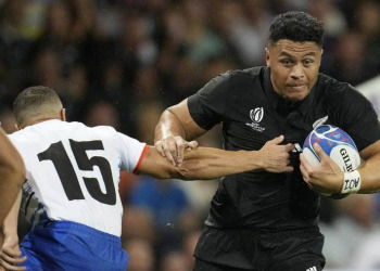 Caleb Clarke: “Siempre ha sido un sueño jugar en la NRL”