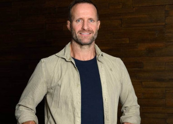 Campbell Johnstone, el primer All Blacks que declaró abiertamente ser gay