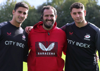 El equipo de 7s ideal que se podría armar con jugadores del 15