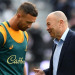 Quade Cooper: “Para ser honesto, sentí que no iba a ir al Mundial”