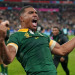 Damian Willemse: “Obviamente me encantaría jugar los Juegos Olímpicos”
