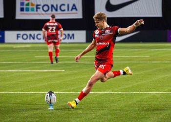 Top 14: Con dos partidos arranca la fecha 11