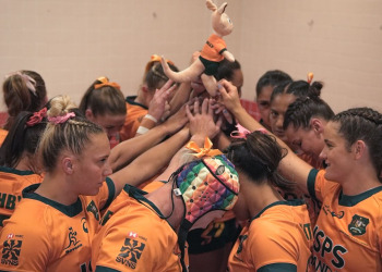 HSBC SVNS 2024: Perth se prepara para recibir una nueva etapa del Circuito 7s