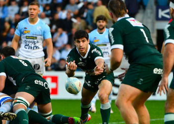 ¡El mejor rugby en Star+! Agenda completa del fin de semana