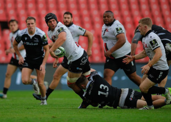 Challenge Cup: Emirates Lions ganó y es líder en su grupo