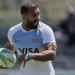 SVNS 2023/2024: Con Revol cumpliendo otro récord, Los Pumas 7s jugarán por el Oro en Cape Town