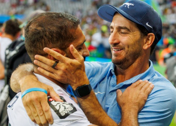 Santiago Gómez Cora: “Con esta convicción, creemos que vamos a tener un buen año”