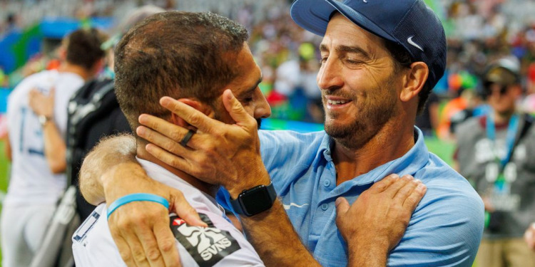 Santiago Gómez Cora: “Con esta convicción, creemos que vamos a tener un buen año”