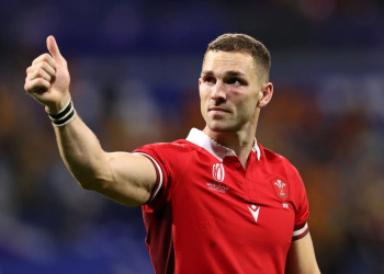 PROD2: George North es nuevo jugador de Provence Rugby