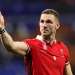 PROD2: George North es nuevo jugador de Provence Rugby