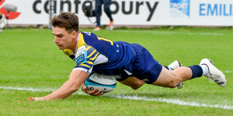 United Rugby Championship: Se viene una fecha plagada de clásicos