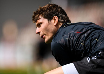 Matt O’Brien: “Es una gran noticia que Gonzalo se sume nuevamente al equipo”