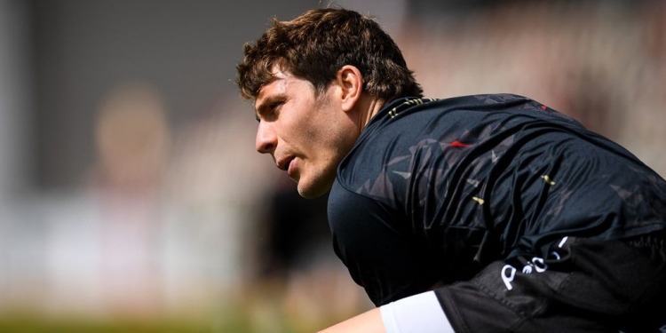 Matt O’Brien: “Es una gran noticia que Gonzalo se sume nuevamente al equipo”