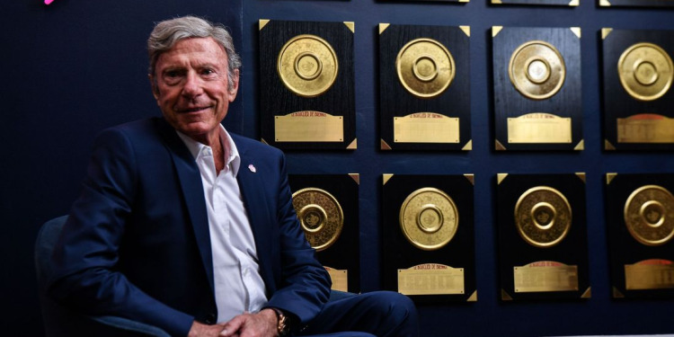 “Somos el equipo más popular de París, tenemos mejor imagen que el PSG”