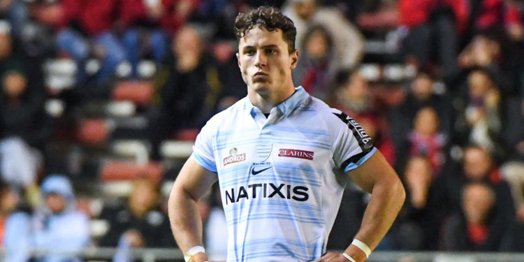 Seis Naciones 2024: Inglaterra pierde un jugador importante