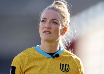 Challenge Cup: Los referee del fin de semana