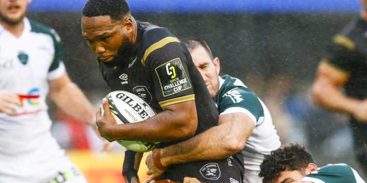 Challenge Cup 2023/24: Contundente inicio de las franquicias sudafricanas