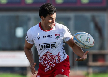 Serie A Elite: Colorno frente a un nuevo desafío para seguir arriba