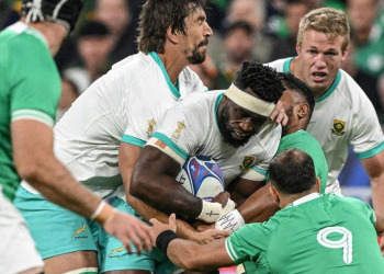 El calendario de los campeones del Mundo en 2024