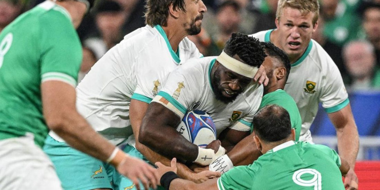 El calendario de los campeones del Mundo en 2024