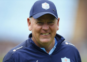 Jake White: “Ser un jugador Factor X significa que aporta algo en lo que es muy bueno”