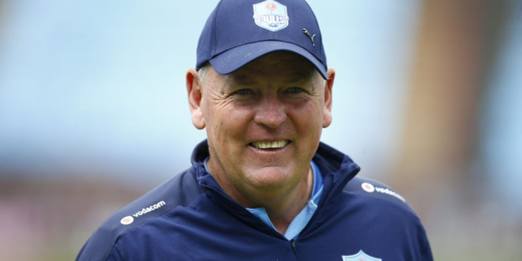 Jake White: “Ser un jugador Factor X significa que aporta algo en lo que es muy bueno”