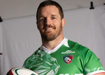 Cuatro argentinos entre los mejores del rugby británico