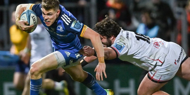 United Rugby Championship: Leinster Rugby se traslada hasta Thomond Park para jugar contra el campeón