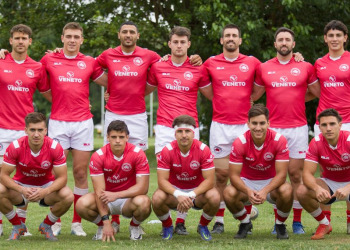 Seven de la República: Los Dogos 7s jugarán por la Plata