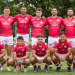 Seven de la República: Los Dogos 7s jugarán por la Plata