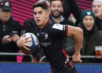 Champions Cup: ¡Mirá los mejores momentos del fin de semana!