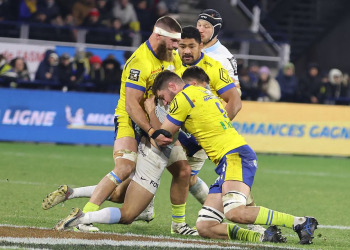 Challenge Cup: Cruces de argentinos en Kingsholm