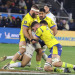 Challenge Cup: Cruces de argentinos en Kingsholm