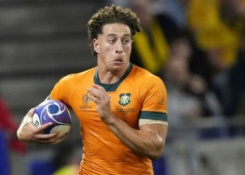 Mark Nawaqanitawase deja los Wallabies para unirse a los Sydney Roosters