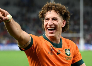 Una buena y una mala para los Wallabies