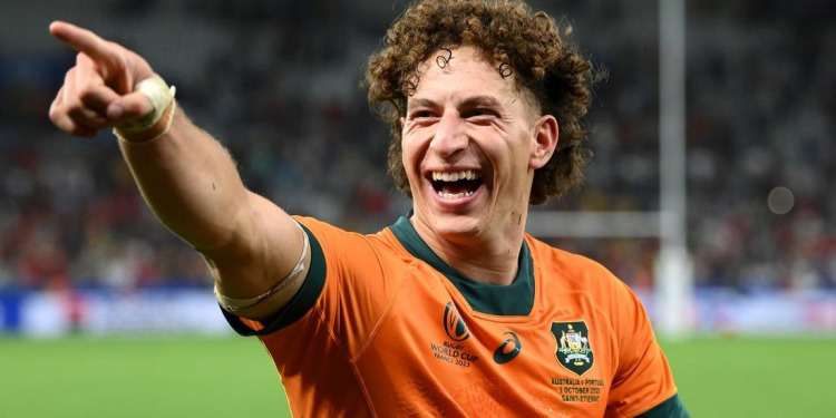 Una buena y una mala para los Wallabies