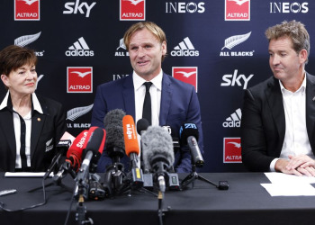 Los All Blacks mantendrán la prohibición de selección de jugadores radicados en el extranjero