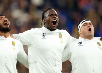 Maro Itoje y Jamie George acuerdan nuevos contratos híbridos con RFU