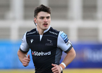 Gallagher Premiership: Vuelve Mateo Carreras a Newcastle Falcons ante Bristol Bears