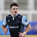 Gallagher Premiership: Vuelve Mateo Carreras a Newcastle Falcons ante Bristol Bears