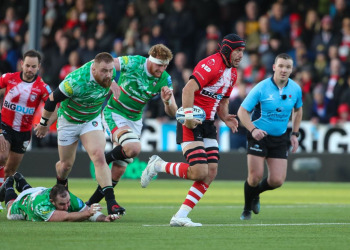 La RFU realizará una nueva alianza con la Asociación de Jugadores Profesionales