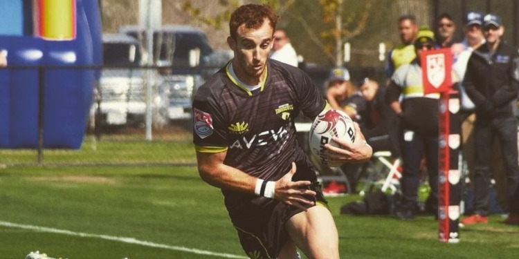 MLR: Miami Sharks sumó a otro argentino