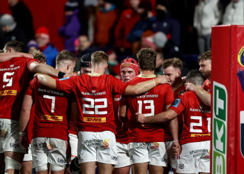 United Rugby Championship: El campeón se sacó las ganas ante Glasgow Warriors