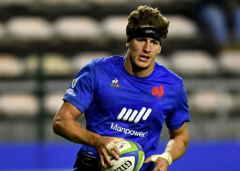 Top 14: Jugador de La Rochelle dio positivo en un control antidoping